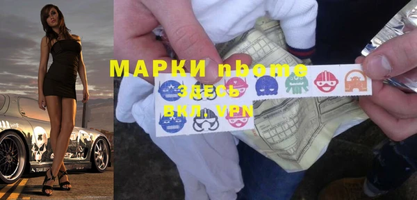 прущий лед Нея